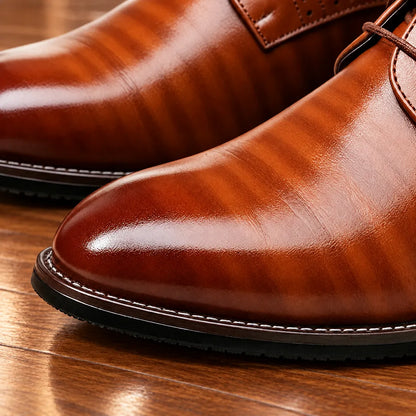 Smart Classic Dress Shoes