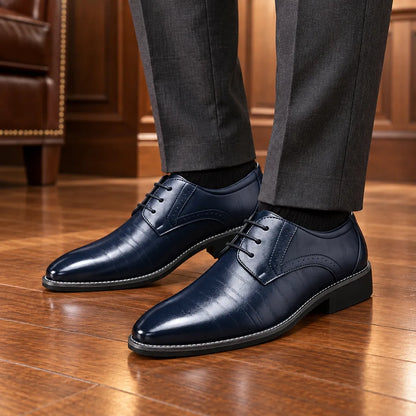 Smart Classic Dress Shoes