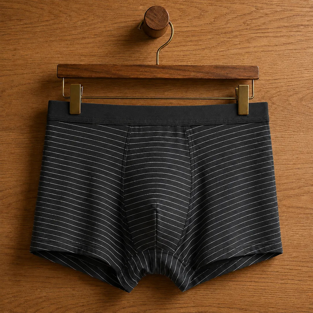 Smooth Fit Boxer Briefs