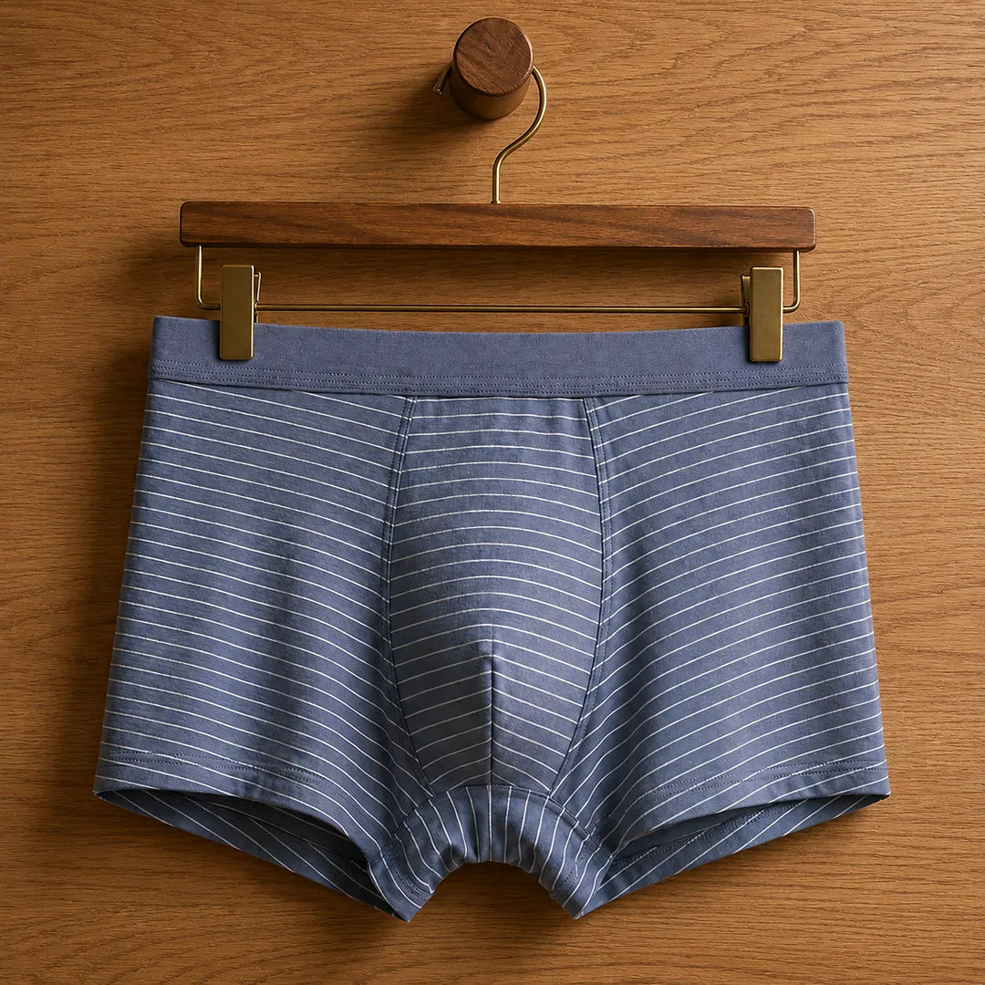 Smooth Fit Boxer Briefs