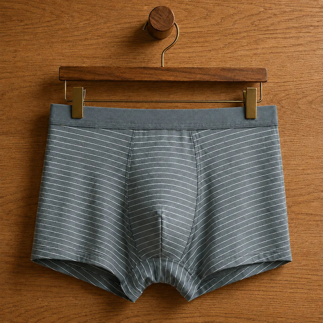 Smooth Fit Boxer Briefs