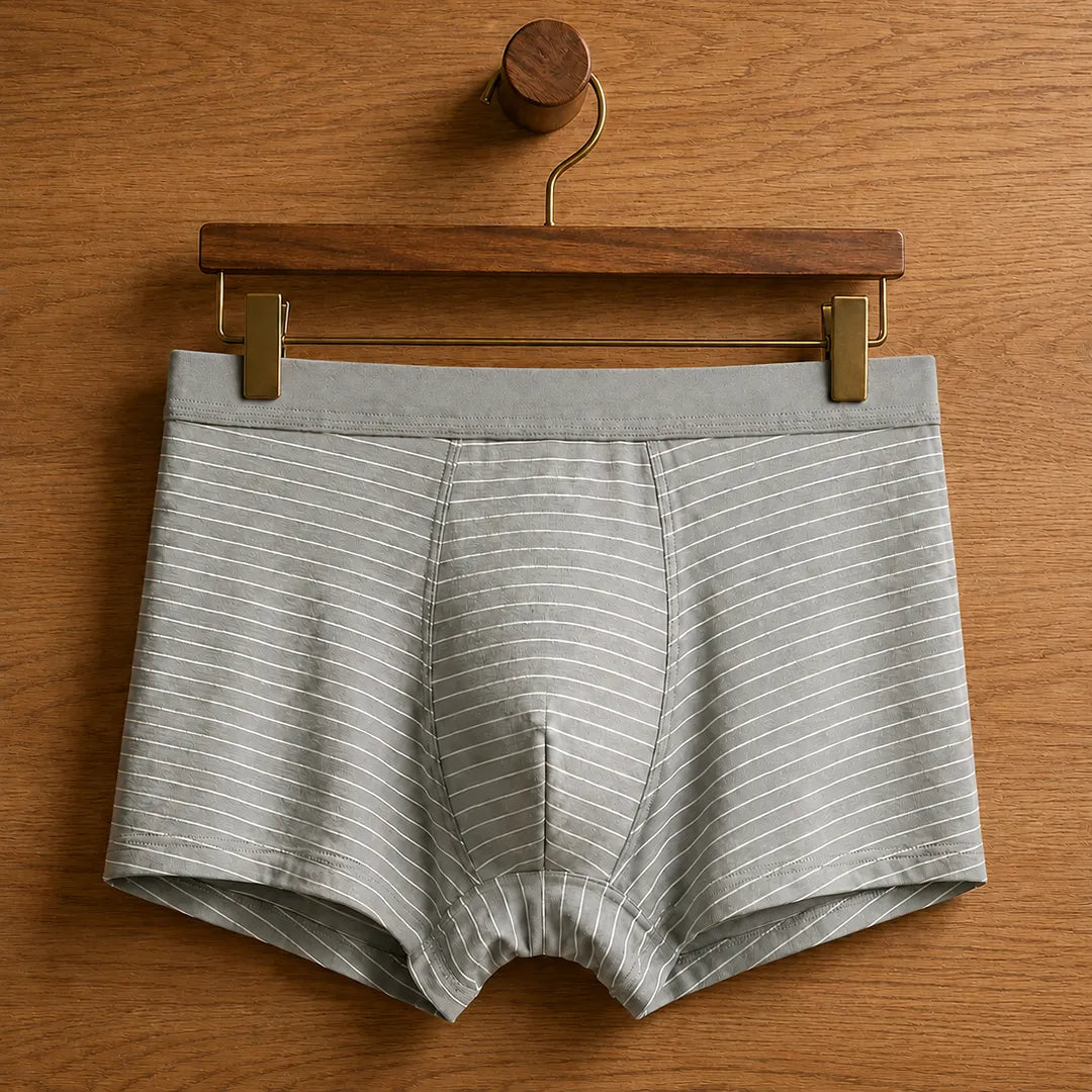 Smooth Fit Boxer Briefs