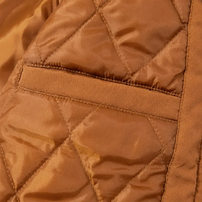 Snap Front Casual Jacket