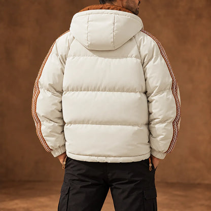 Soft Classic Puffer Jacket