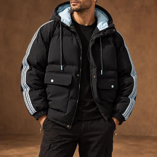 Soft Classic Puffer Jacket