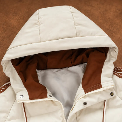 Soft Classic Puffer Jacket