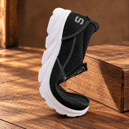 Soft Easy Slip-On Shoes