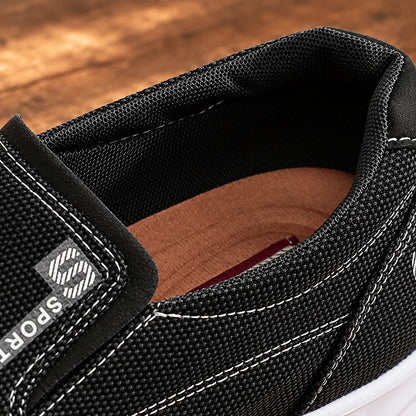 Soft Easy Slip-On Shoes