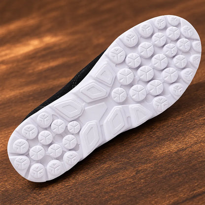 Soft Easy Slip-On Shoes