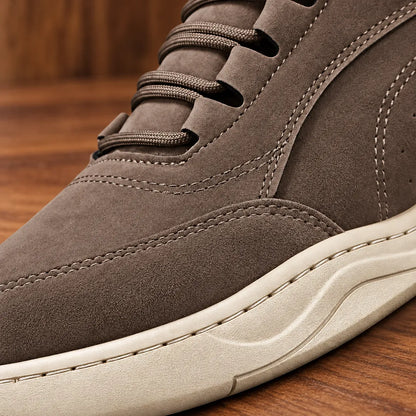 Soft High Top Sneakers