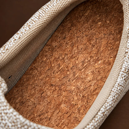 Soft Light Casual Shoes