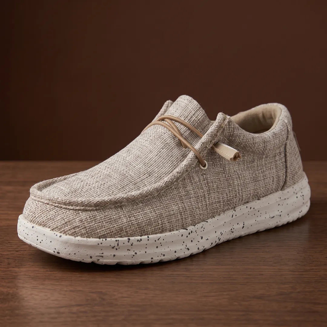 Soft Light Casual Shoes