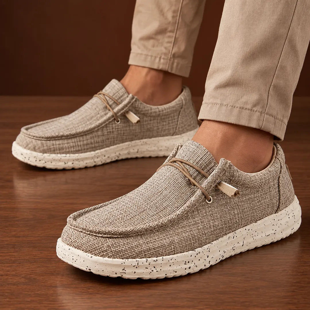 Soft Light Casual Shoes
