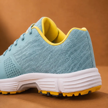 Steady Grip Golf Shoes