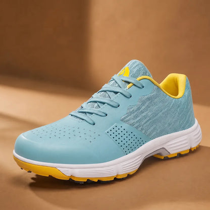 Steady Grip Golf Shoes