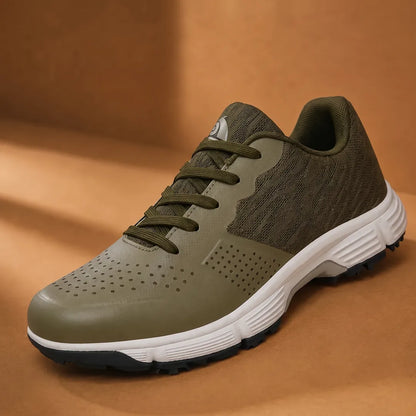 Steady Grip Golf Shoes