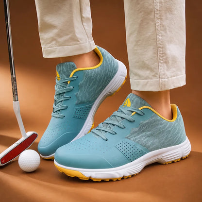 Steady Grip Golf Shoes