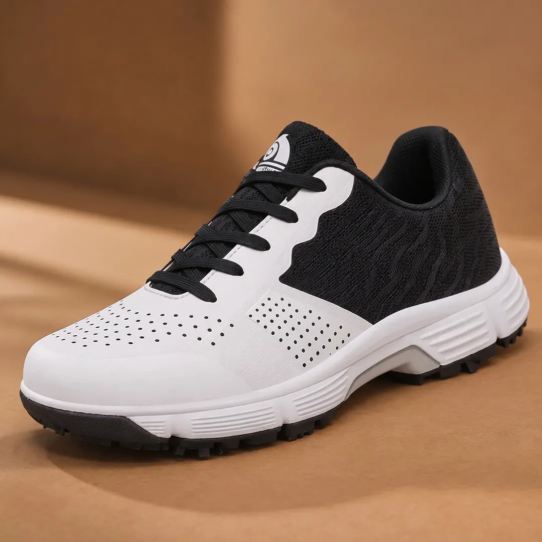 Steady Grip Golf Shoes