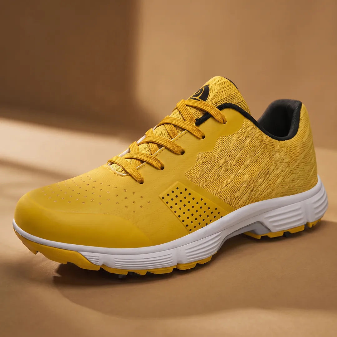 Steady Grip Golf Shoes