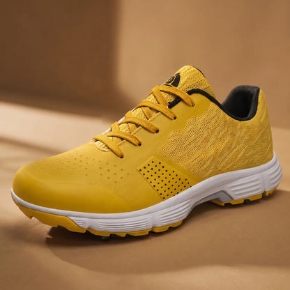 Steady Grip Golf Shoes