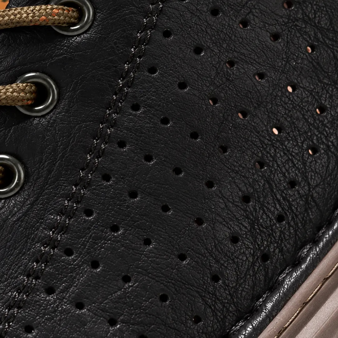 Stitched Casual Sneakers