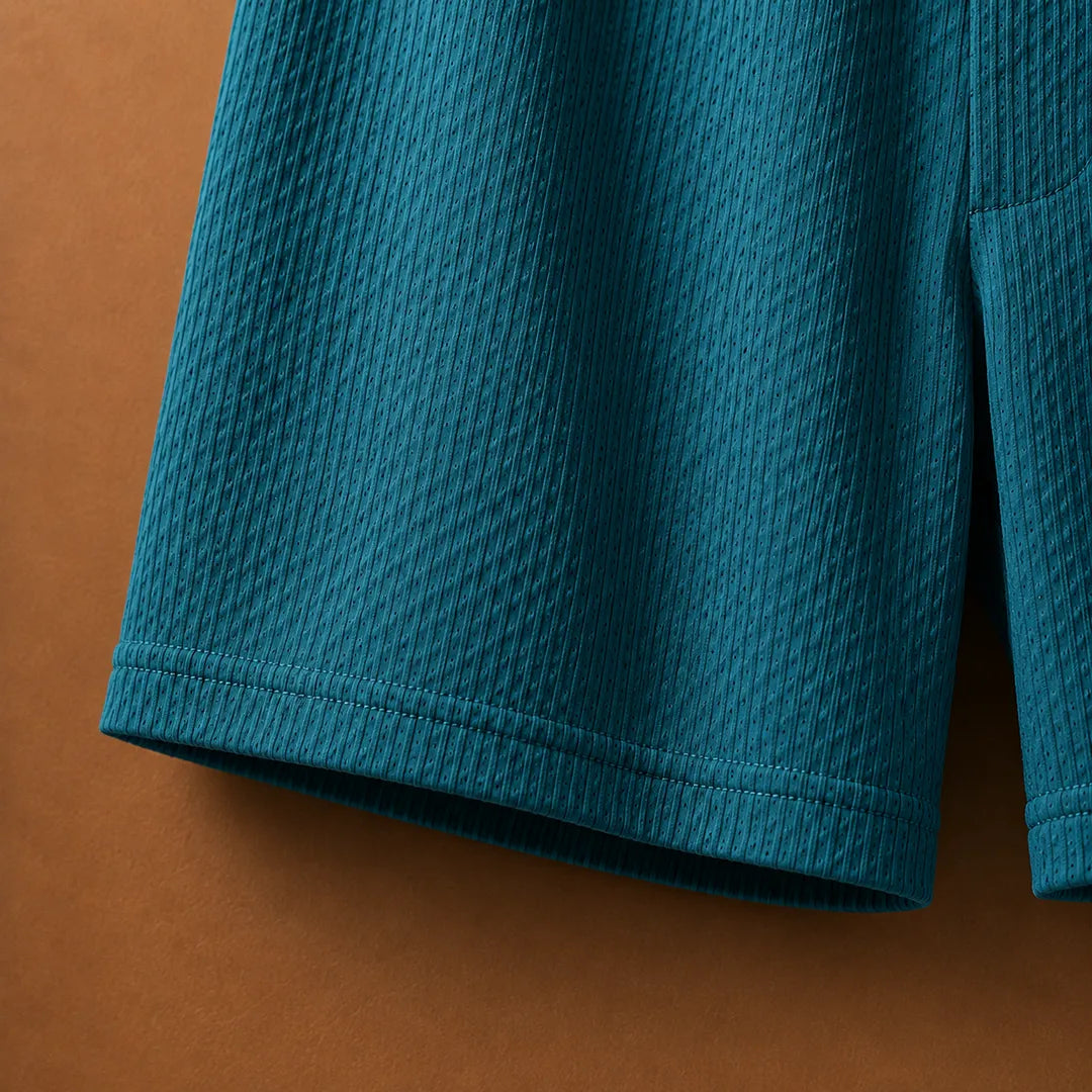 Textured Boxer Shorts