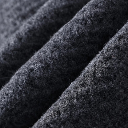 Textured Button Cardigan