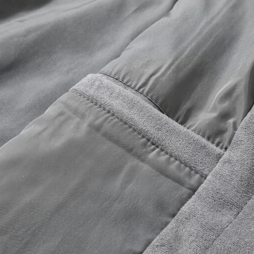 Textured Casual Jacket