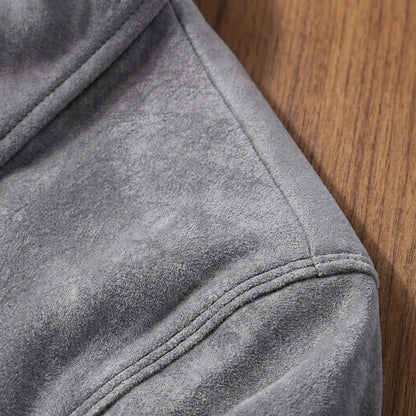 Textured Casual Jacket