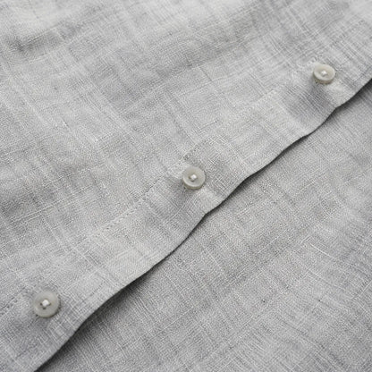 Textured Long Sleeve Shirt