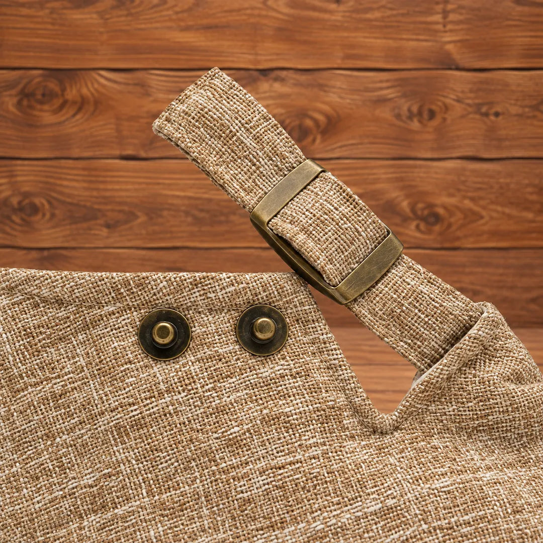 Timeless Casual Flat Cap