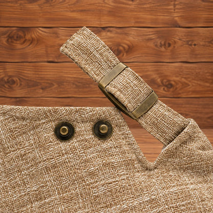 Timeless Casual Flat Cap