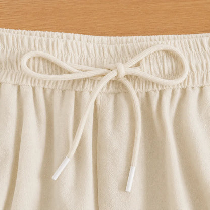 Two-Piece Casual Set