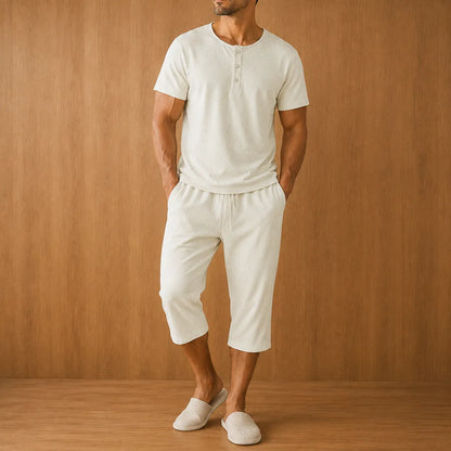Two-Piece Casual Set