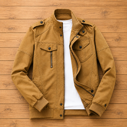 Outdoor Cotton Jacket