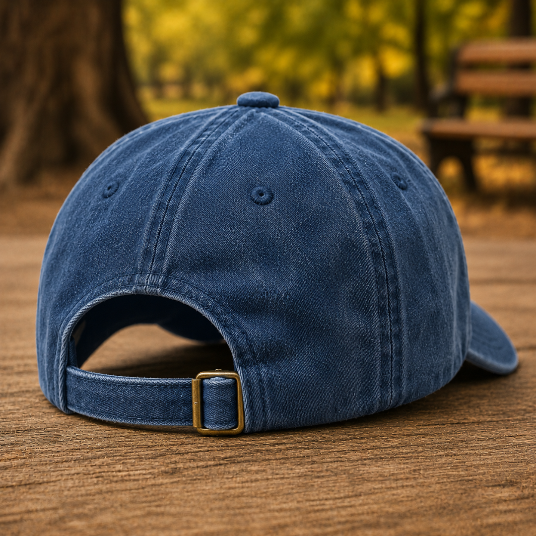 Classic Casual Cap