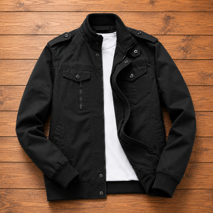 Outdoor Cotton Jacket