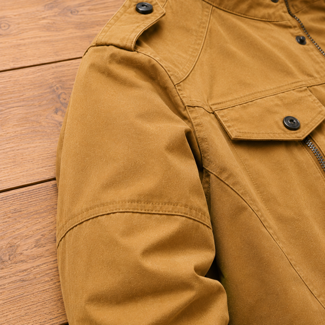 Outdoor Cotton Jacket