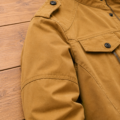Outdoor Cotton Jacket
