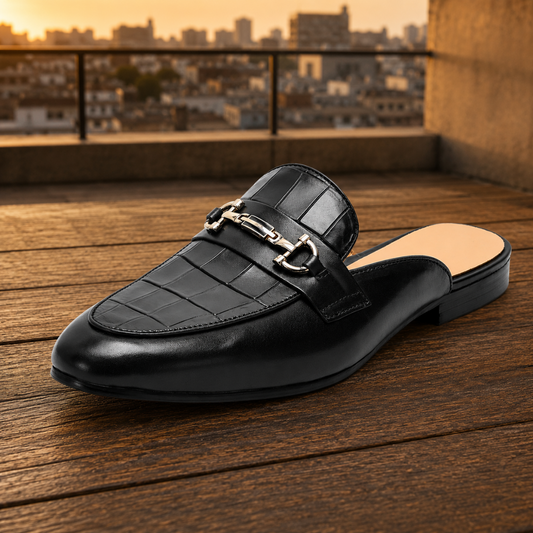 Classic Mule Shoes