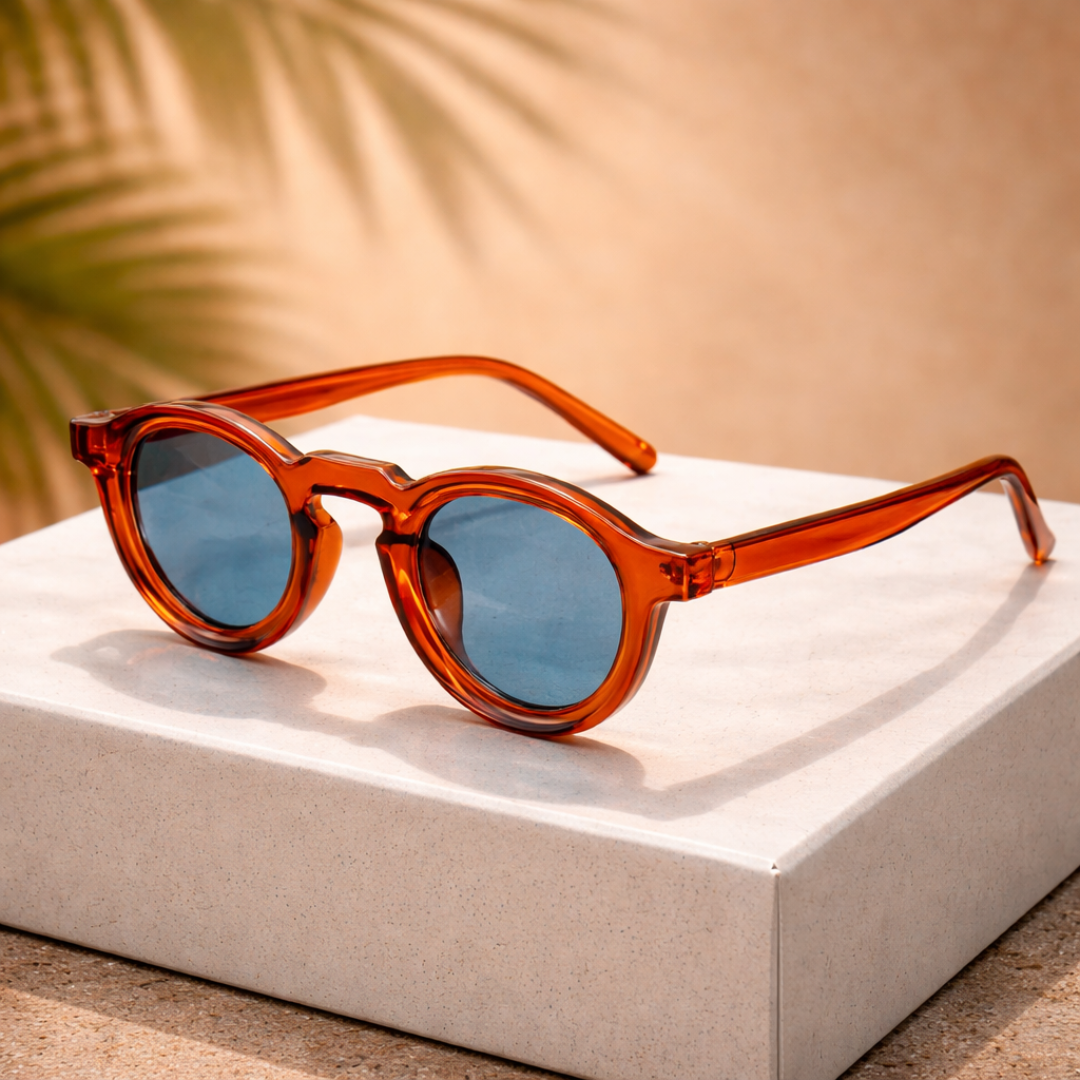 Street Luxe Sunglasses