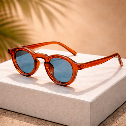 Street Luxe Sunglasses