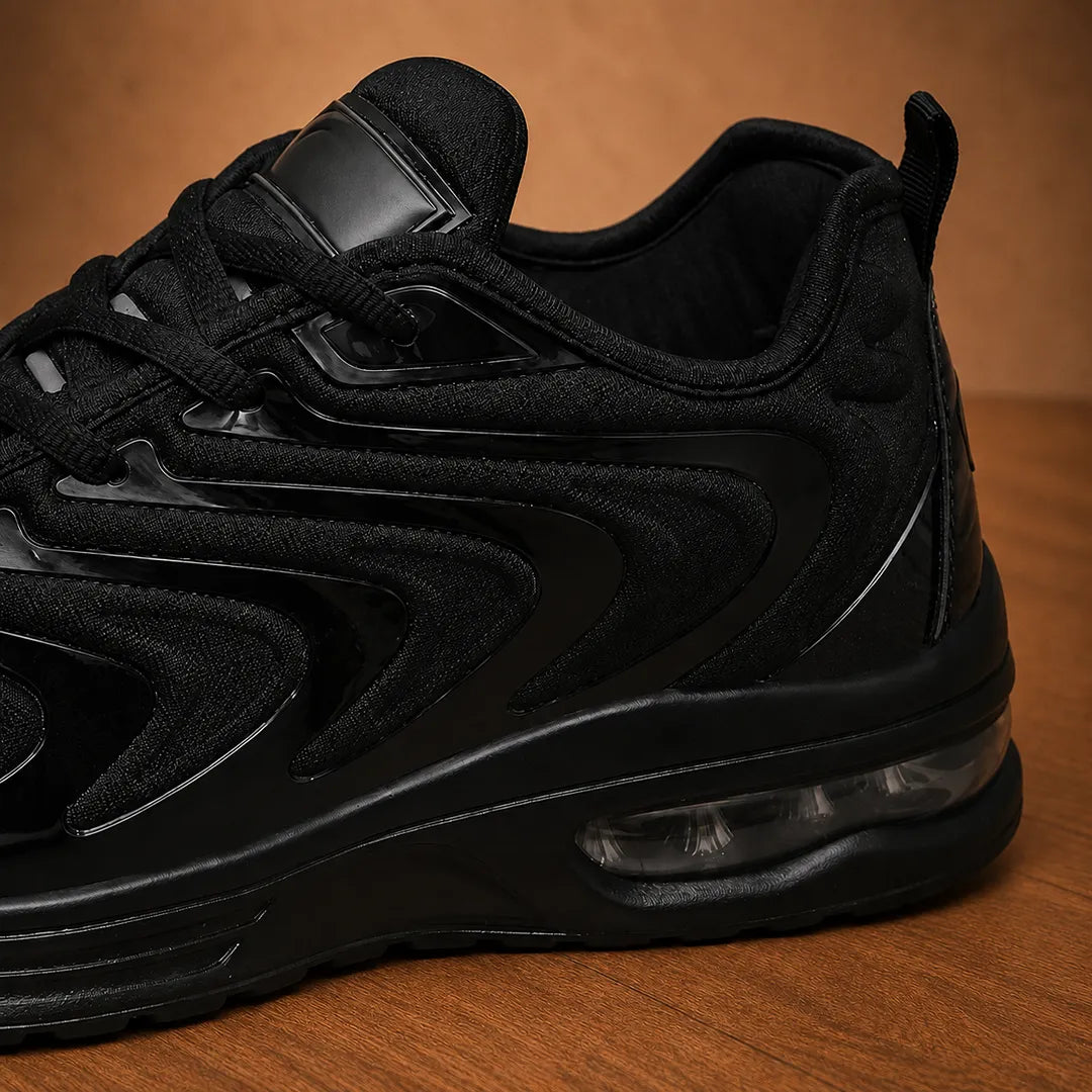 Wave Panel Sneakers