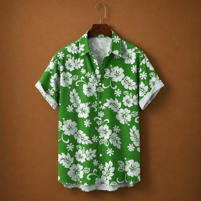 Classic Beach Shirt