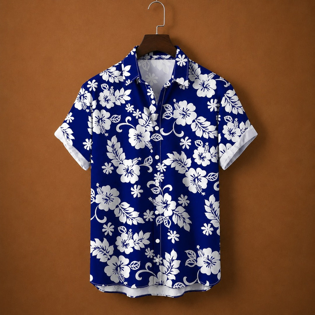 Classic Beach Shirt