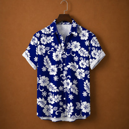 Classic Beach Shirt