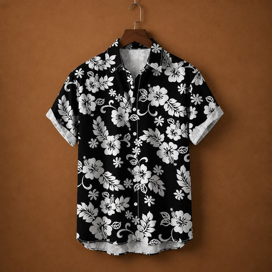 Classic Beach Shirt