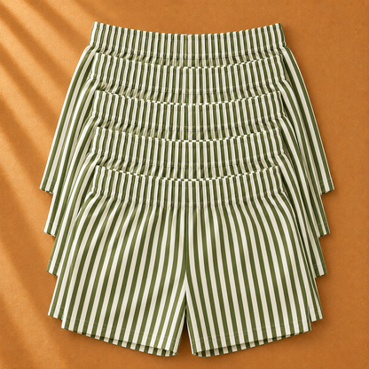 Comfort Boxer Shorts