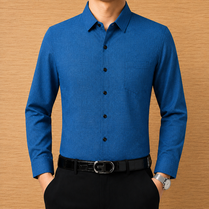 Classic Business Shirt