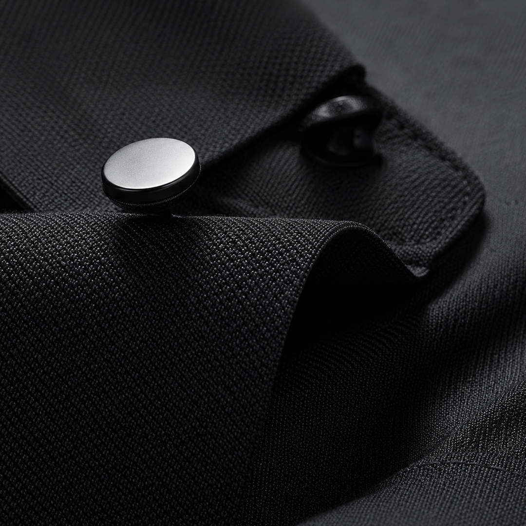 Everyday Comfort Polo Shirt